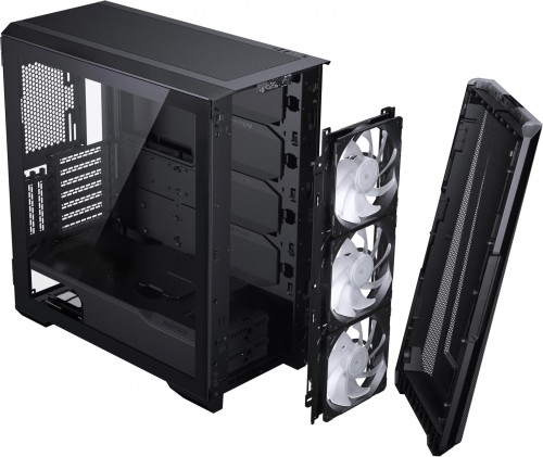 Phanteks Eclipse G500A D-RGB Fanless