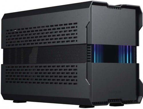 Phanteks Evolv Shift XT Black