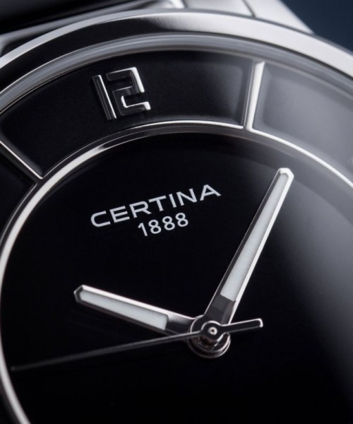 Certina DS-6 Lady C039.251.11.057.00