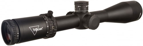 Trijicon Tenmile 4-24x50 MRAD