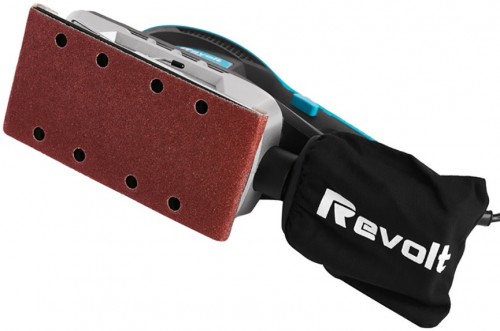 Revolt RS 750