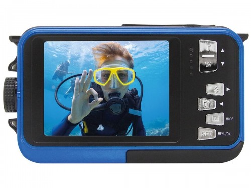 EasyPix Aquapix W3027