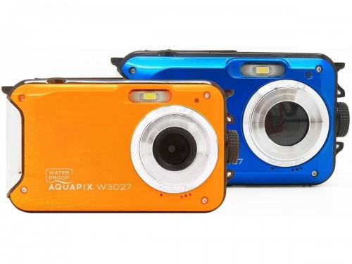 EasyPix Aquapix W3027