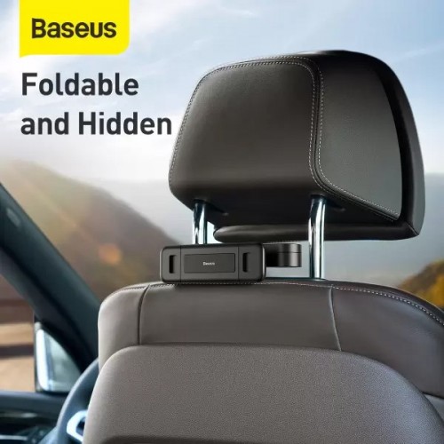 BASEUS Back Seat Car Fun Journey