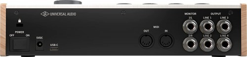 Universal Audio Volt 476P