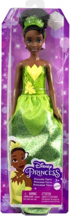 Disney Tiana Fashion HLW04