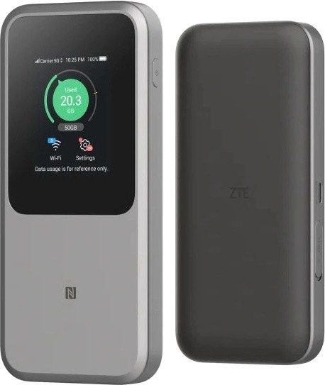 ZTE MU5120