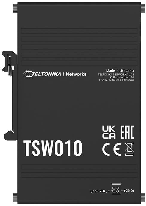 Teltonika TSW010