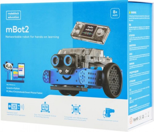 Makeblock mBot2 P1010132