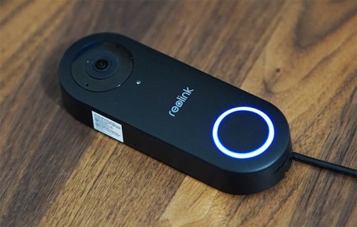 Reolink Video Doorbell PoE