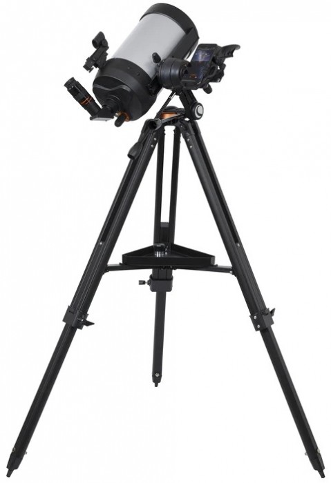 Celestron StarSense Explorer DX 6 SCT