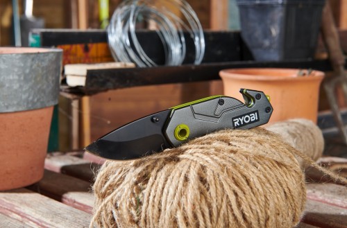 Ryobi RFK25T