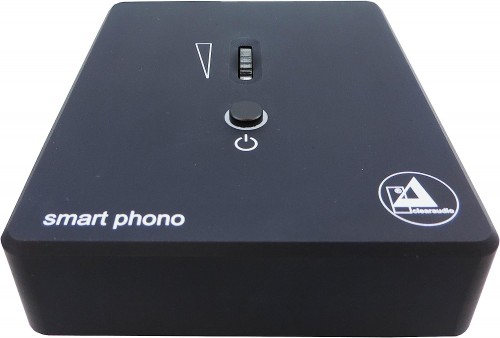 clearaudio Smart Phono V2