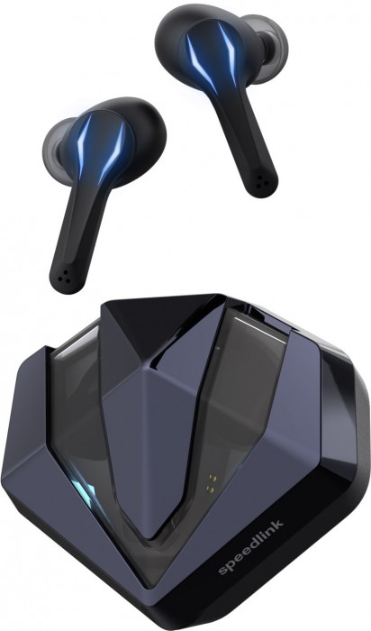 Speed-Link Vivas LED Gaming True Wireless In-Ear Headphones