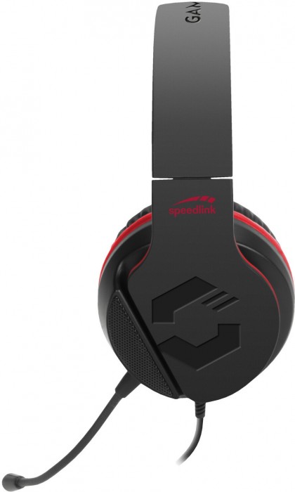 Speed-Link Hadow Gaming Headset