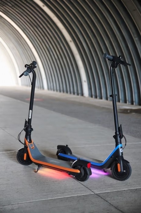 Ninebot eKickScooter C2 Pro