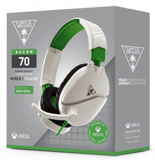 Turtle Beach Recon 70X