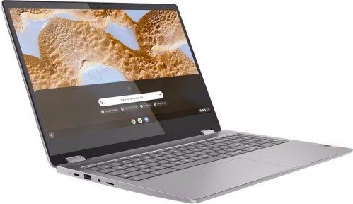 Lenovo IdeaPad Flex 3 Chrome 15IJL7