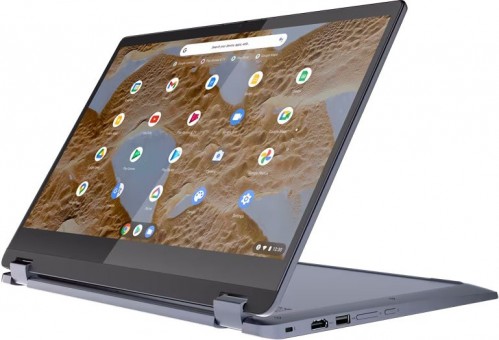 Lenovo IdeaPad Flex 3 Chrome 15IJL7