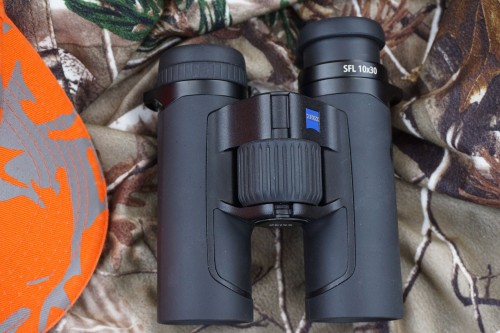 Carl Zeiss SFL 10x30