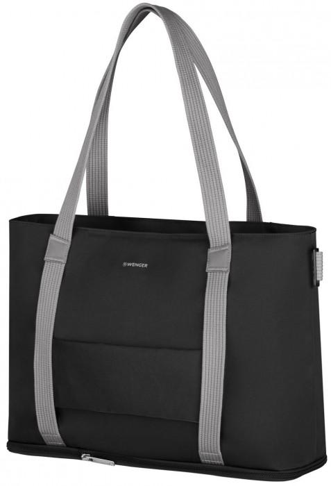 Wenger Motion Deluxe Tote 15.6