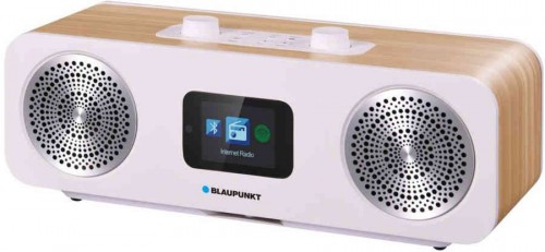 Blaupunkt IR50DAB