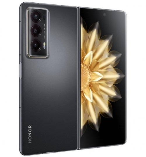 Honor Magic V2