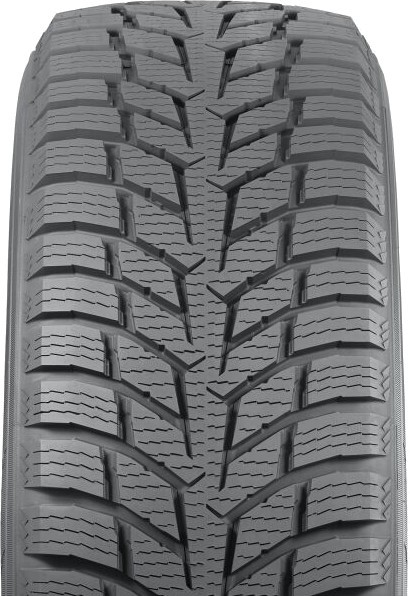 Nokian Snowproof C