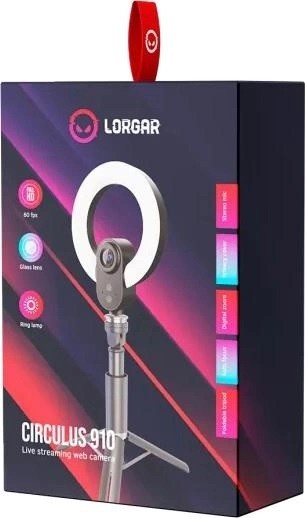 Lorgar Circulus 910