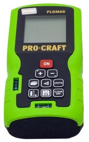 Pro-Craft PLDM60