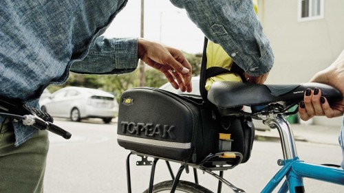 Topeak MTX Trunkbag EX