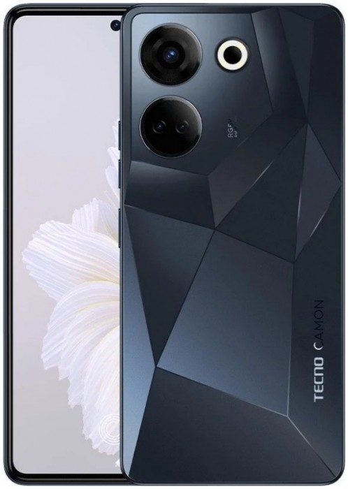 Tecno Camon 20 Pro