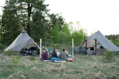 Easy Camp Moonlight Cabin