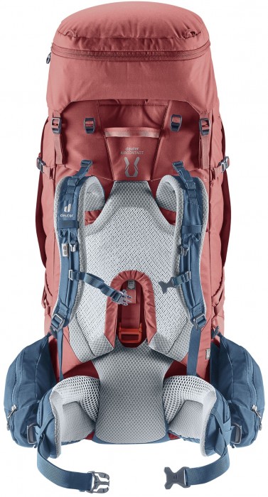 Deuter Aircontact X 80+15 SL