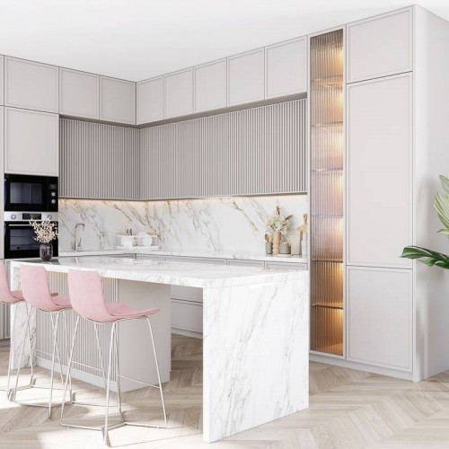 GLOBALO Saredo 60.1 + TW 3.1