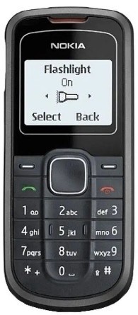 Nokia 1202