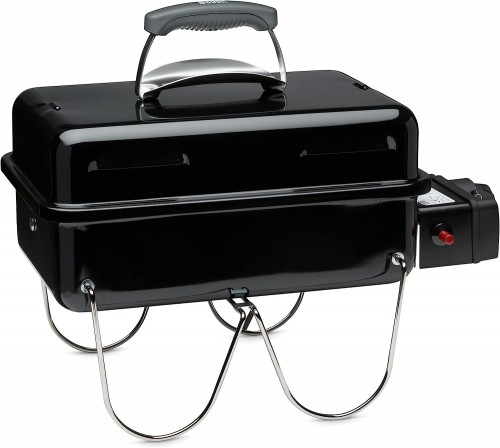 Weber Go-Anywhere Gas 1141056