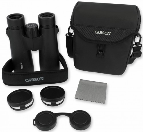 Carson VX 12x50