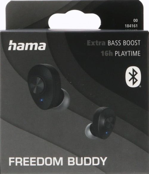 Hama Freedom Buddy