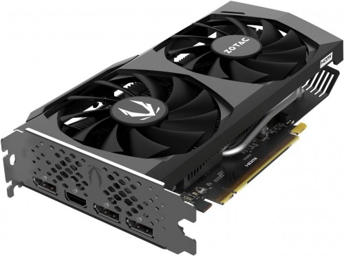 ZOTAC GeForce RTX 4060 8GB OC Spider-Man