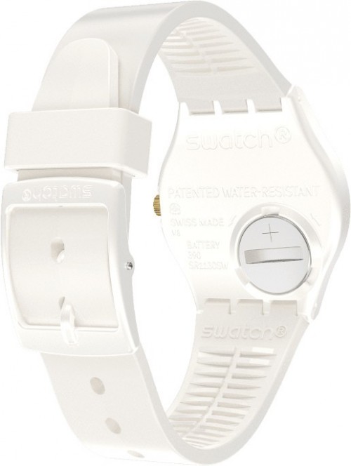 SWATCH How Majestic GZ711