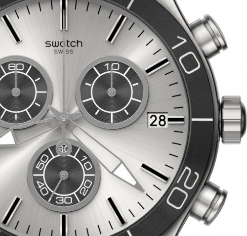 SWATCH Great Outdoor YVS486