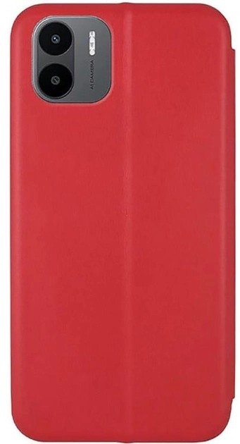 Becover Exclusive Case for Redmi A1/A2