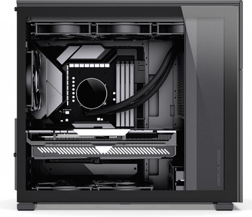 Jonsbo D41 STD Screen Black