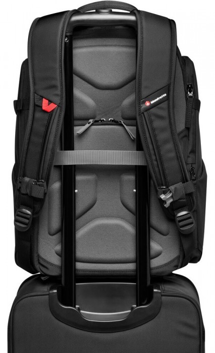 Manfrotto Advanced Befree Backpack III