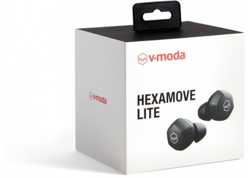 V-MODA Hexamove Lite