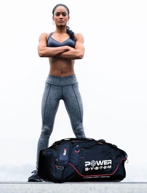 Power System Gym Bag Magna