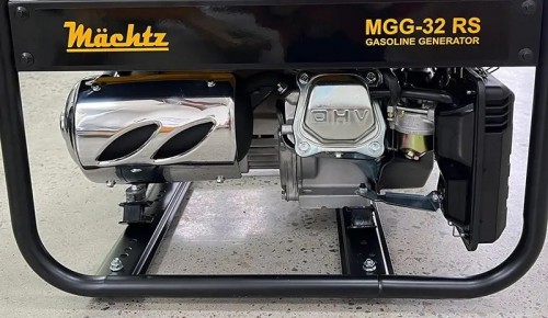 Machtz MGG-32 RS