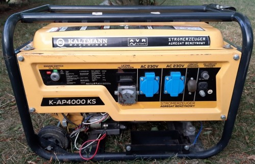 Kaltmann K-AP4000KS