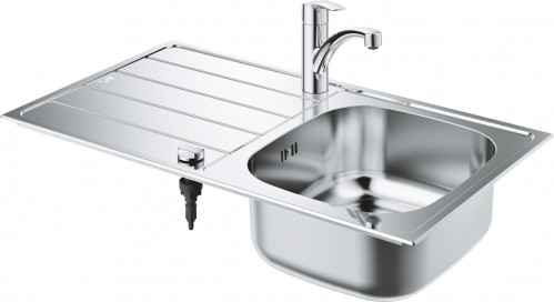 Grohe Eurosmart 31565SD1